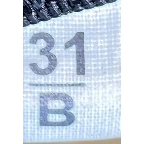 Prada Symbole Shopper Tote Jacquard #203331P24B - Picture 6 of 6